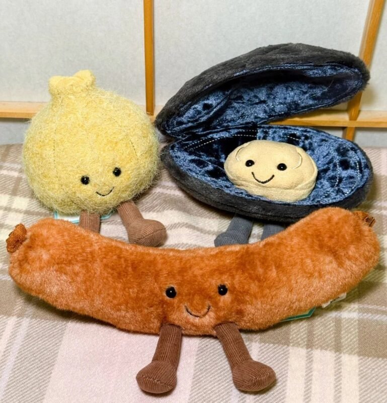 Image #1 from Jessica Adams