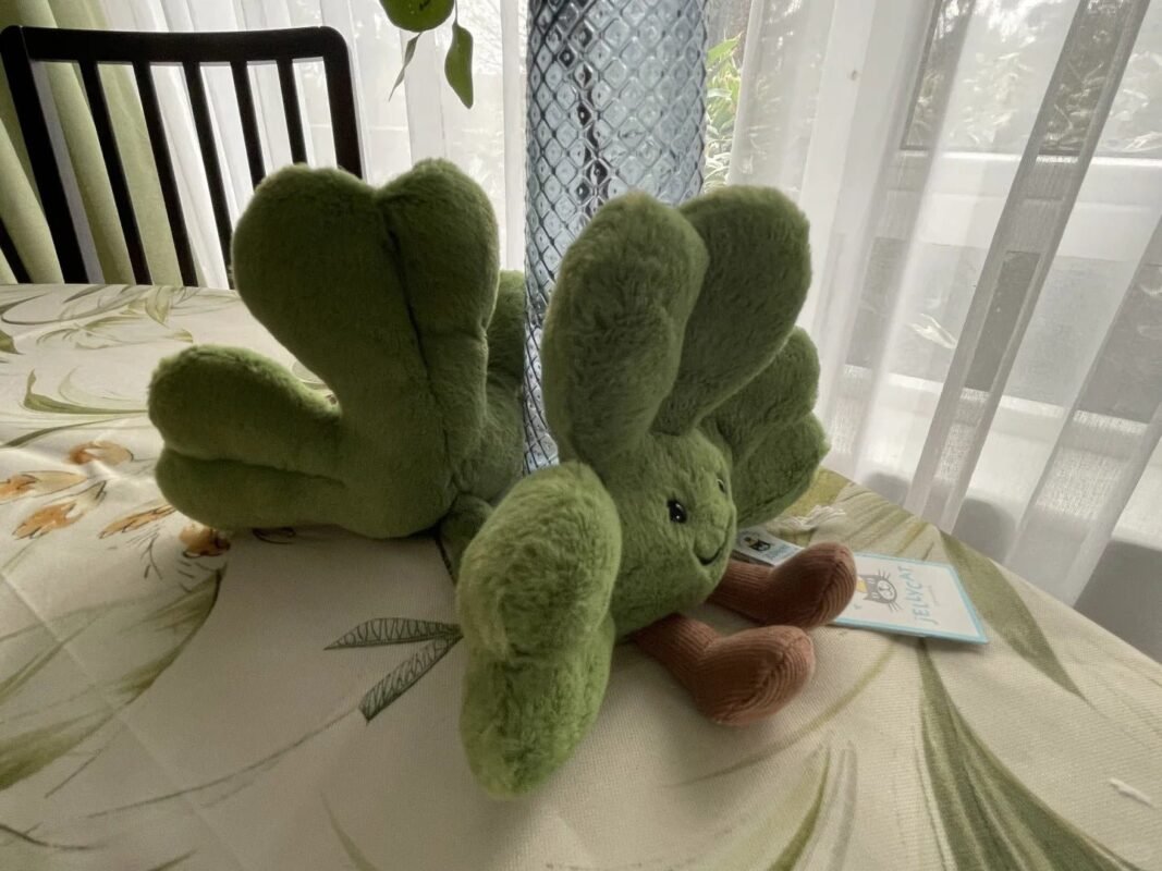 Image #1 from Alison Howard