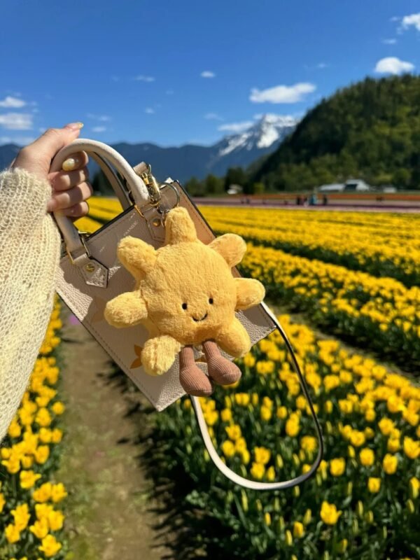 Image #1 from Samantha Davies