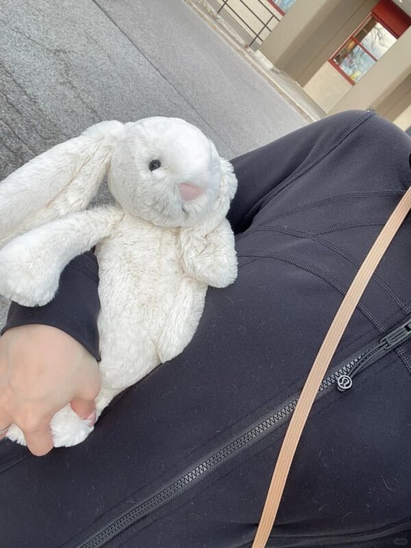 Image #1 from Louise James