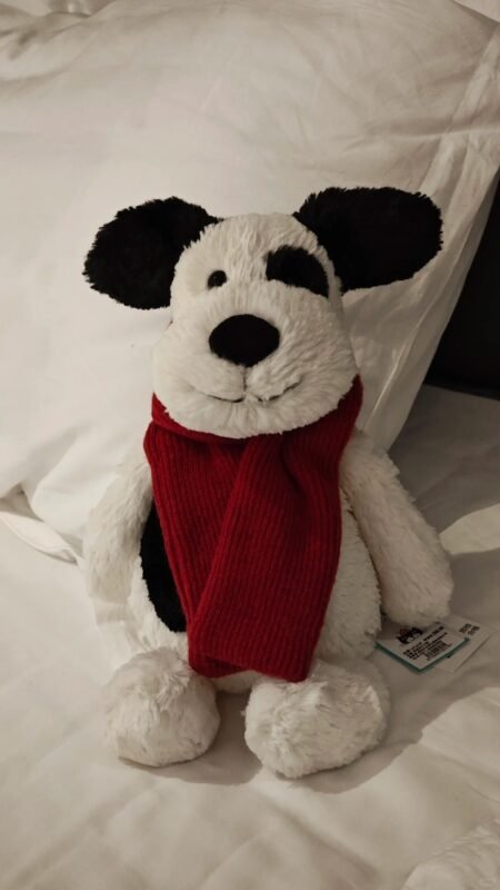 Image #1 from Jacqueline Bennett