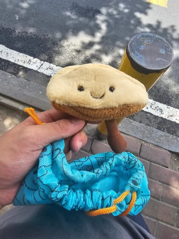 Image #1 from Mei Li