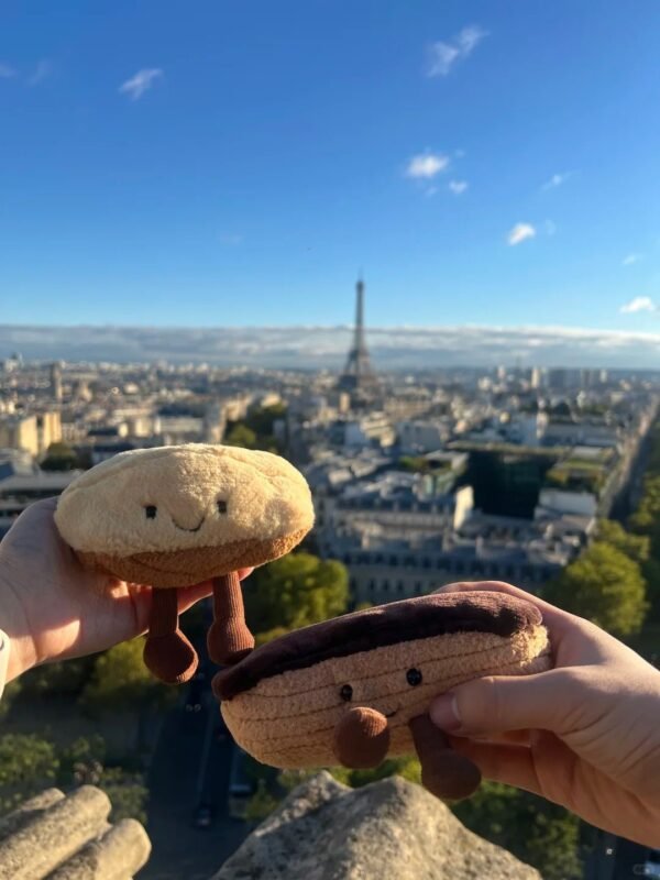 Image #1 from Olivia Morgan