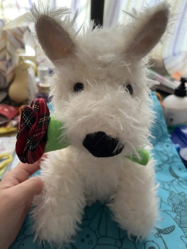 Image #1 from Victoria Wilson