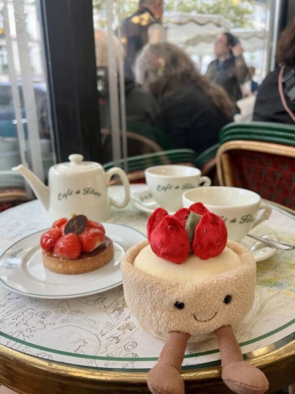 Image #1 from Claire James