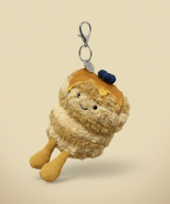amuseables-fran-pancakes-bag-charm