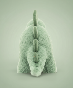 Mini Fossilly Stegosaurus