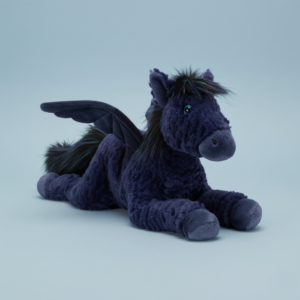Seraphina Pegasus