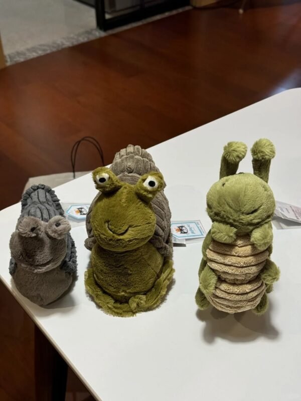 Image #1 from Jessica Hughes