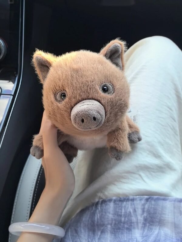 Image #1 from Rebecca Morris