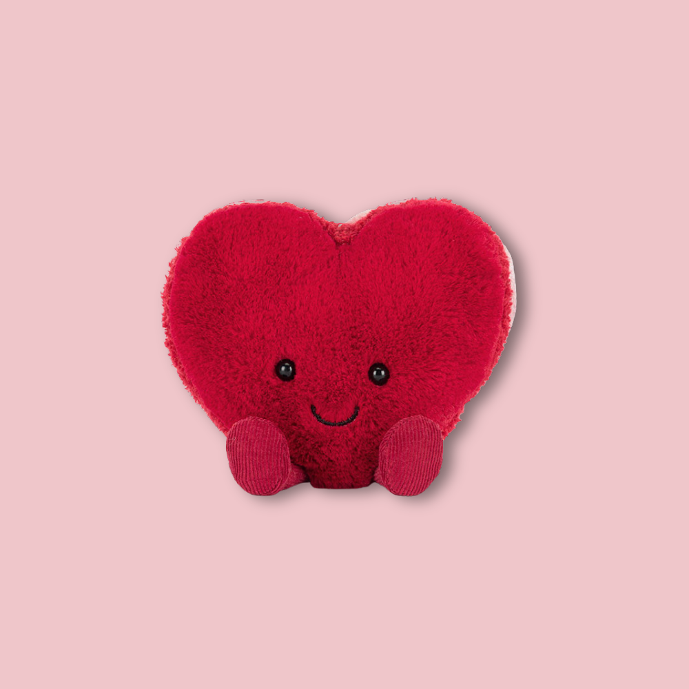 Amuseables Arlette Heart Macaron - Image 4