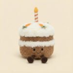 Amuseables Carrot Cake