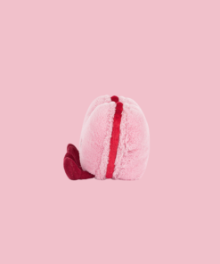 Alternative view of Amuseables Colette Heart Macaron