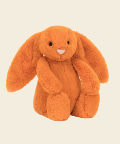 Bashful Luxe Amberley Bunny