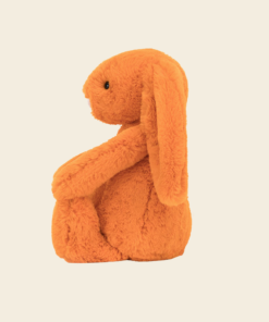 Alternative view of Bashful Luxe Amberley Bunny