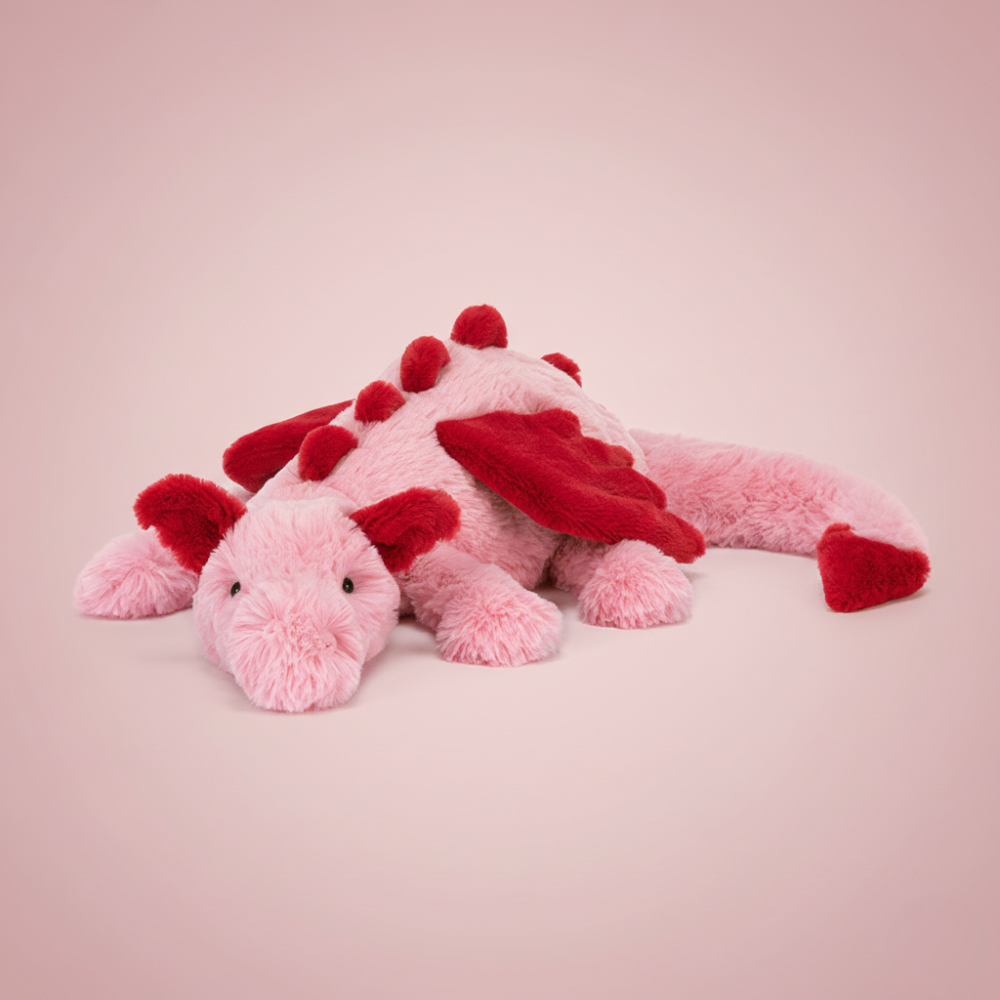 Heart Dragon - Image 4