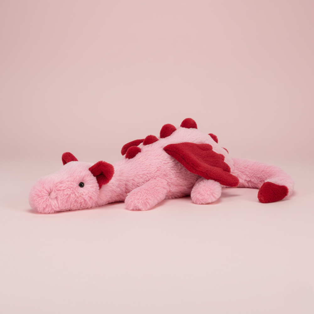 Heart Dragon - Image 3