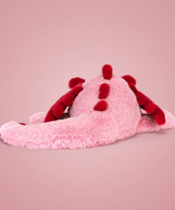 Alternative view of Heart Dragon