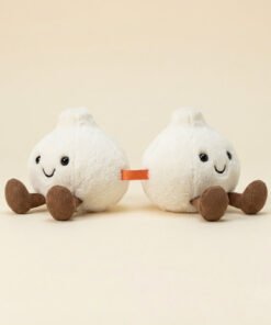 Alternative view of Yum & Sum Dumplings