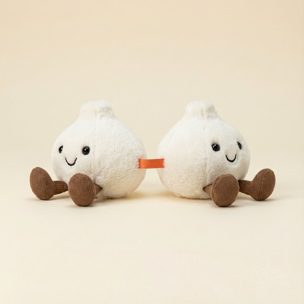 Yum & Sum Dumplings - Image 2