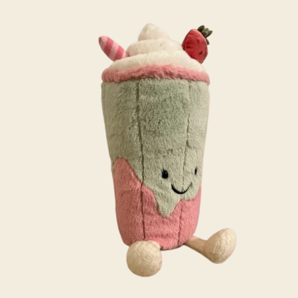 Amuseables Berrity Latte - Image 2