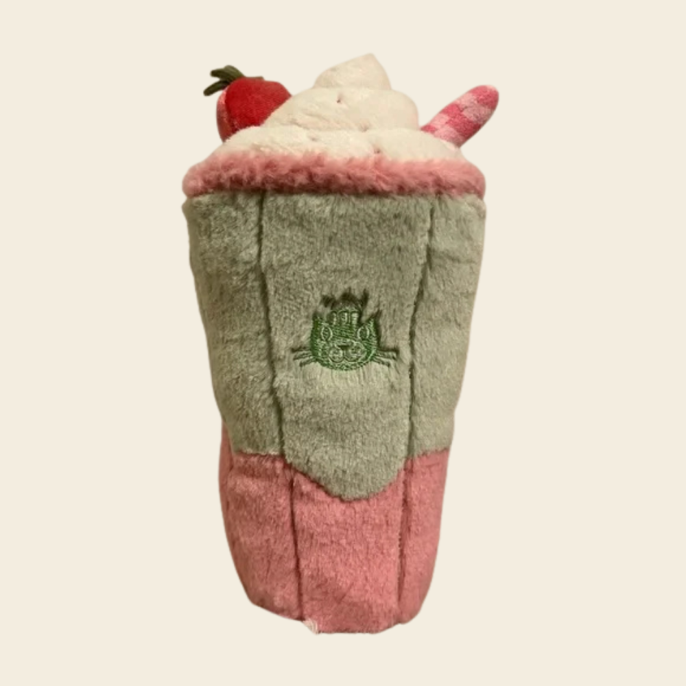 Amuseables Berrity Latte - Image 3