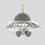 Amuseables Jellysaucer