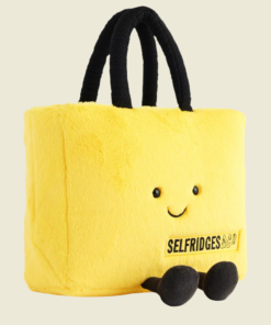 Alternative view of Amuseables Selfridges Bag