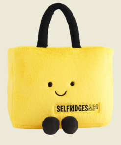Amuseables Selfridges Bag