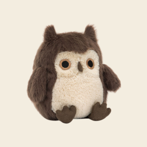 Brown Owling