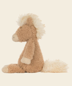 Alternative view of Canterneigh Pony