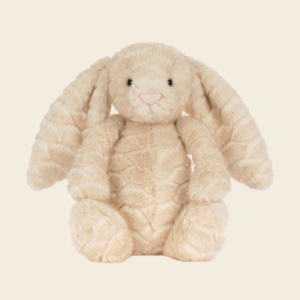 Franilla Luxe Bunny LA Exclusive