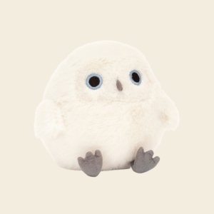 Snowy Owling