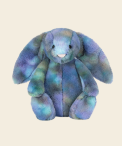 Zodihop Luxe Bunny Space 2025 Korea Exclusive