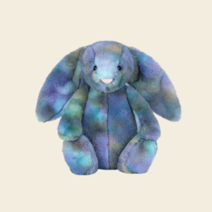 Zodihop Luxe Bunny Space 2025 Korea Exclusive